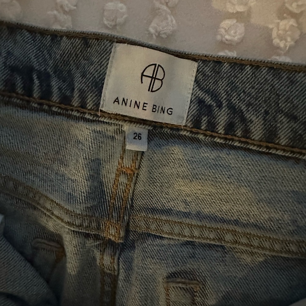 Anine Bing jeans